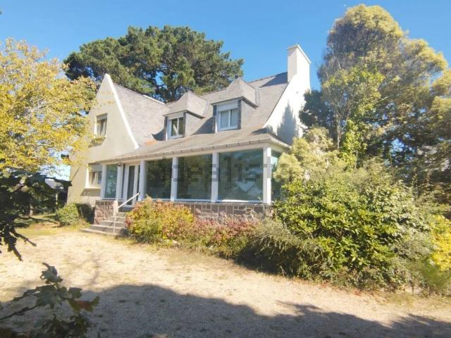 Maison vente à Pennaneac'h, Plougasnou