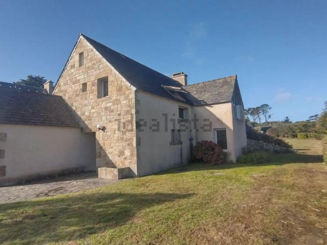 Maison vente à Le Diben, Plougasnou
