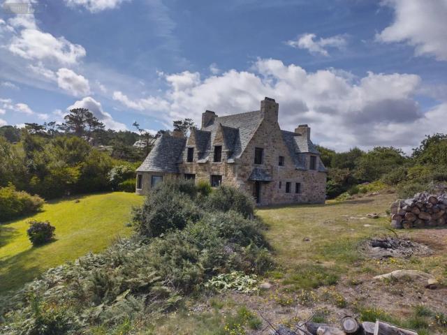 Maison vente à Le Diben, Plougasnou