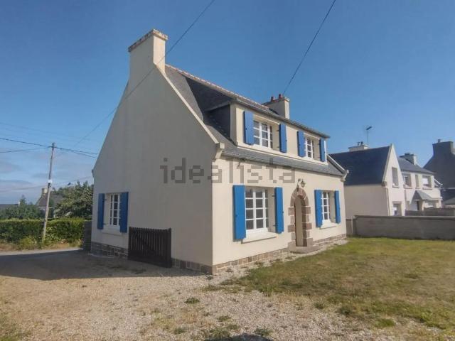 Maison vente à Le Diben, Plougasnou