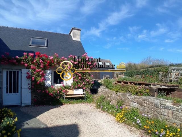 Maison vente à Morlaix, Bretagne
