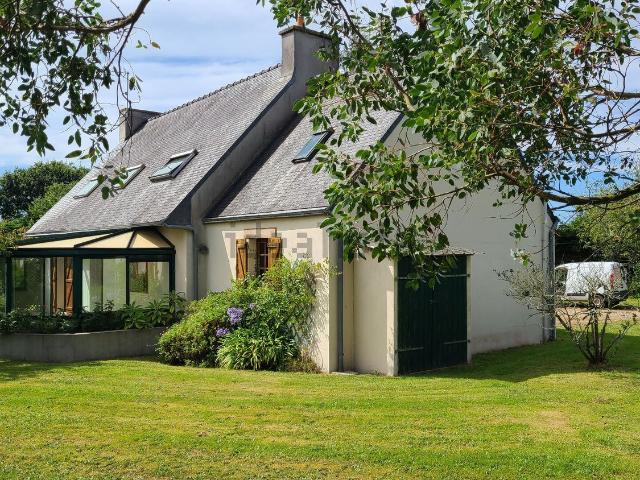 Maison vente à Kermouster, Plougasnou