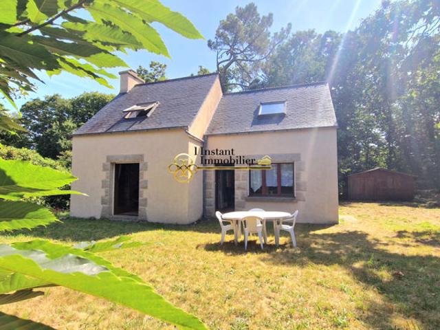 Maison vente à Morlaix, Bretagne