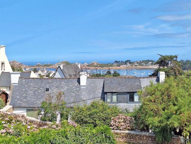 Maison vente à Le Diben, Plougasnou