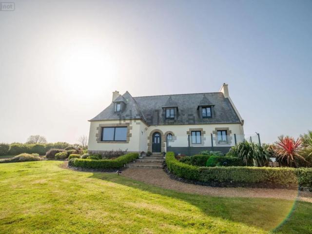 Maison vente à Le Diben, Plougasnou