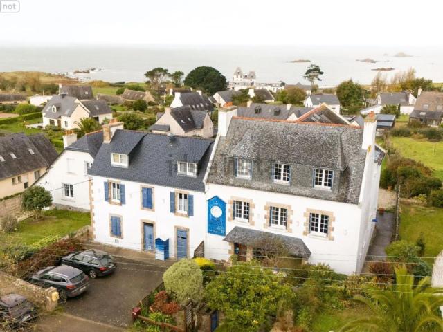 Maison vente à Saint-Samson, Plougasnou