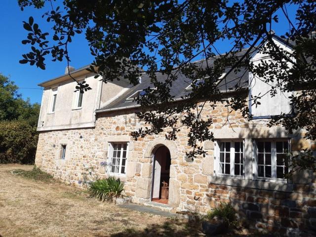 Maison vente à Le Diben, Plougasnou