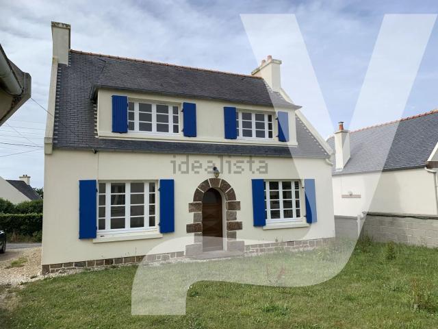 Maison vente à Le Diben, Plougasnou