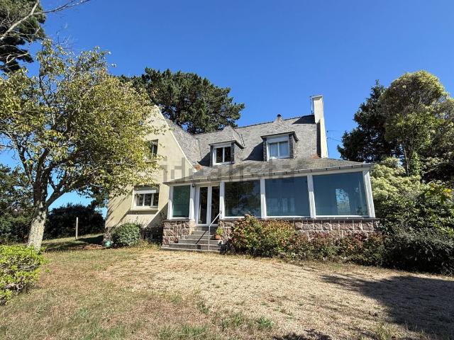 Maison vente à Primel-Trégastel, Plougasnou
