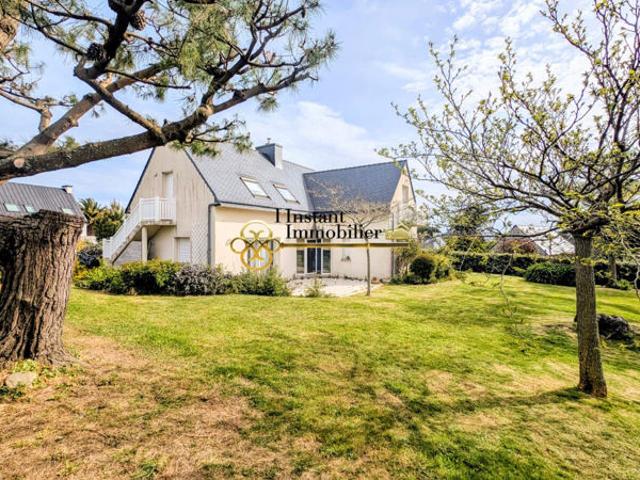Maison vente à Morlaix, Bretagne