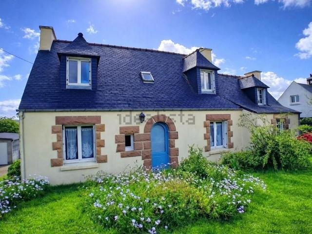 Maison vente à Le Diben, Plougasnou