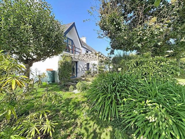 Maison vente à Térénez, Plougasnou