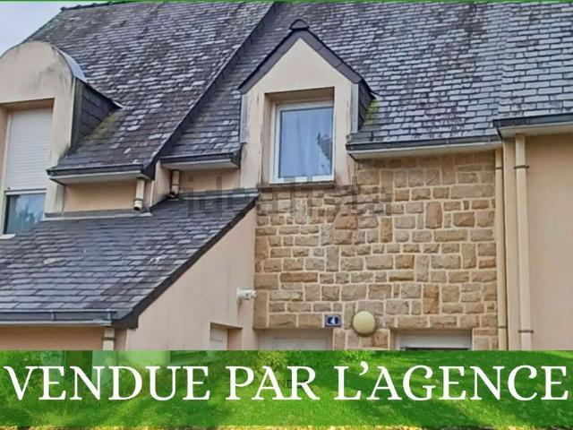 Maison vente à Le Cléguer, Plougastel-Daoulas