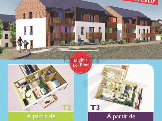 Maison vente à Kroaz ar Biz, Plougastel-Daoulas