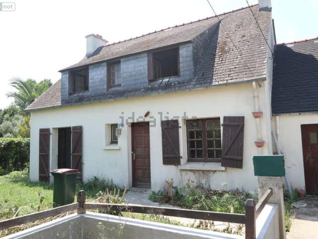 Maison vente à Trapig Koad, Plougastel-Daoulas