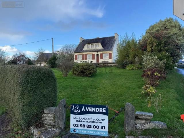 Maison vente à Le Cléguer, Plougastel-Daoulas