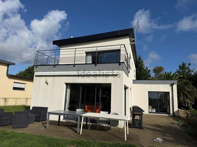 Maison location à Gorre Kêr, Plougastel-Daoulas