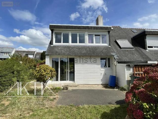 Maison vente à Toull-ar-Ranig, Plougastel-Daoulas