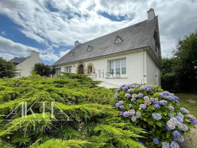 Maison vente à Toull-ar-Ranig, Plougastel-Daoulas