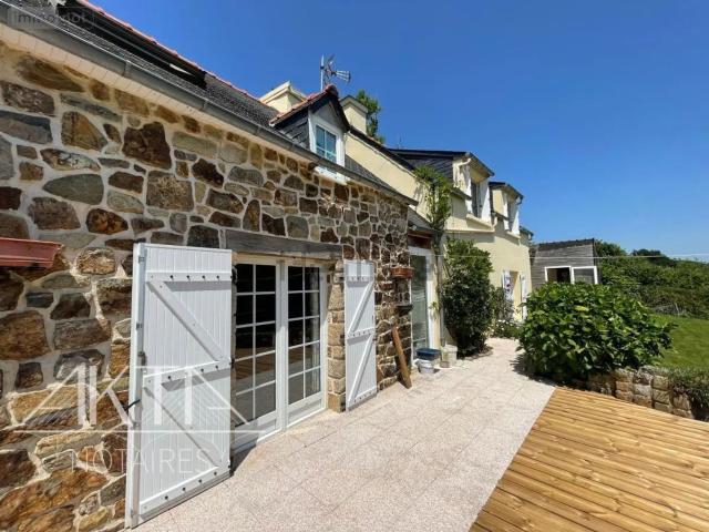 Maison vente à Keravel, Plougastel-Daoulas