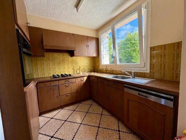 Maison vente à Kerougar, Plougastel-Daoulas