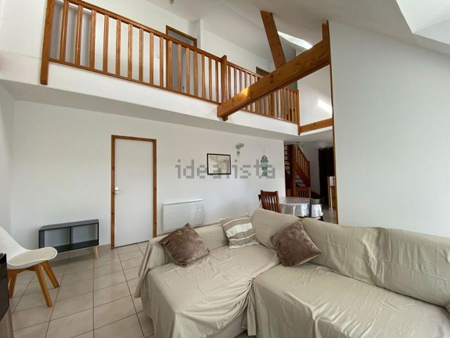 Maison location à Keruzas, Plougonvelin