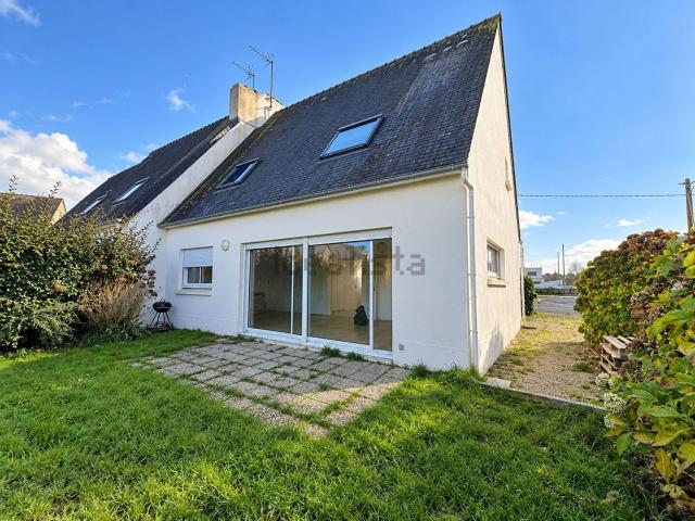 Maison location à Le Cleguer, Plougonvelin