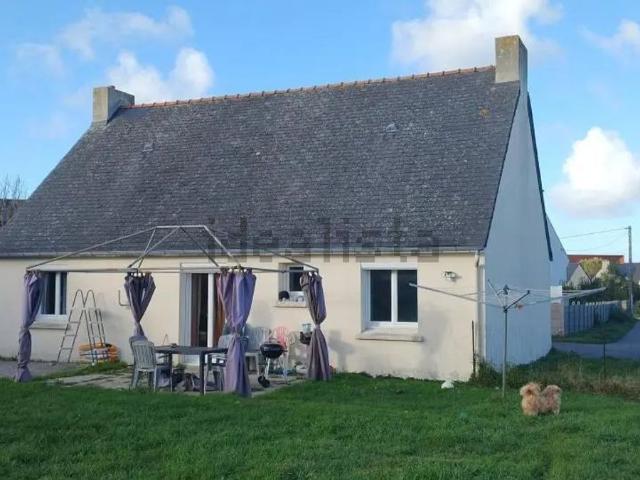 Maison vente à Saint-Yves, Plougonvelin