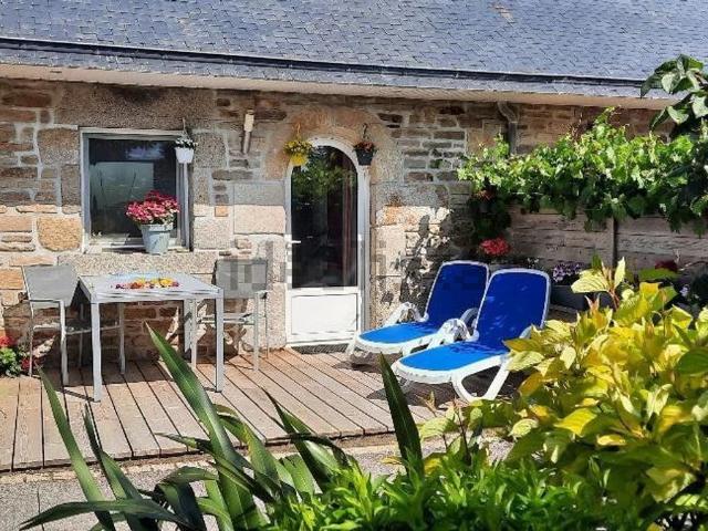 Maison location à Le Lannou, Plougonvelin