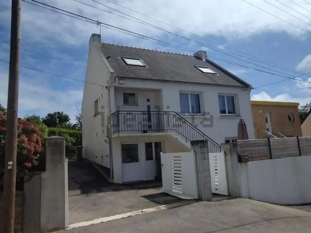 Maison vente à Saint-Yves, Plougonvelin