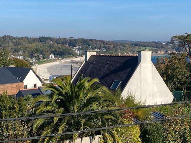 Maison vente à Saint-Yves, Plougonvelin