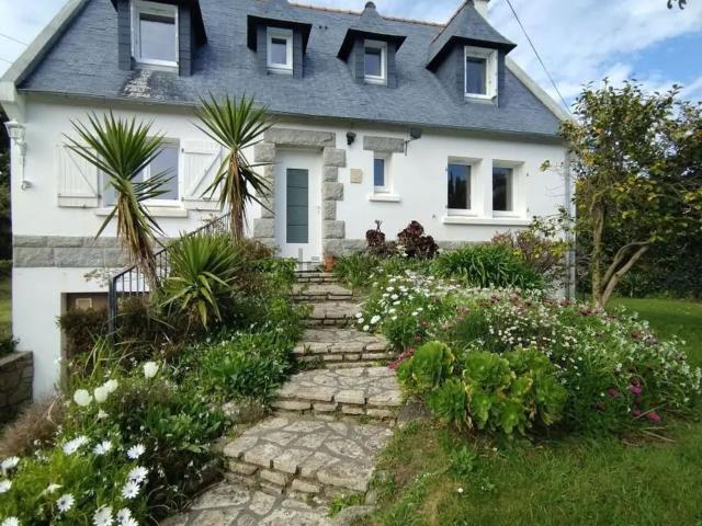 Maison vente à Le Bourg, Plougonvelin