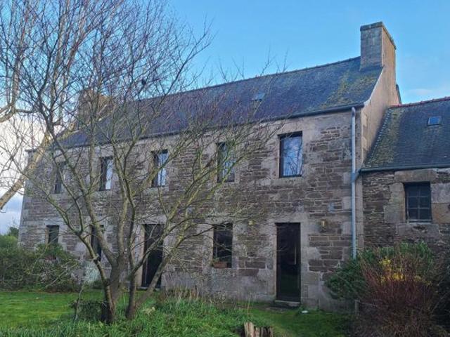 Maison vente à Morlaix, Bretagne