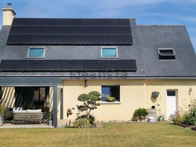 Maison vente à Kermadec, Plougonven