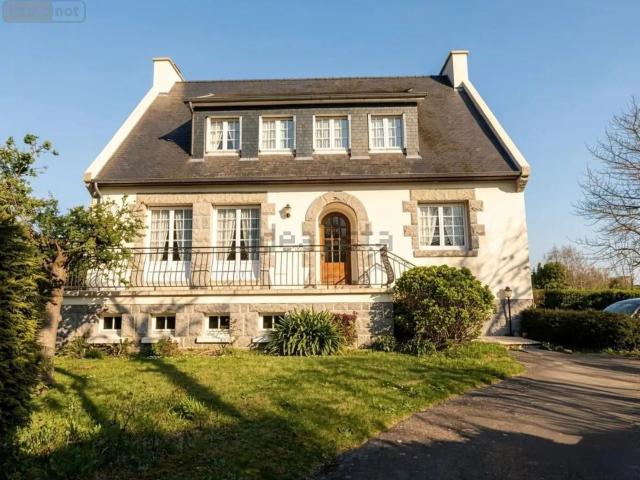 Maison vente à Kermadec, Plougonven