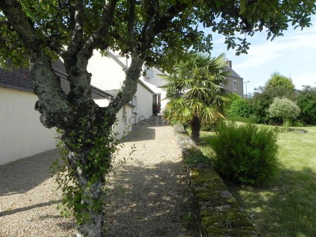 Maison vente à Moulin Vert, Plougonven