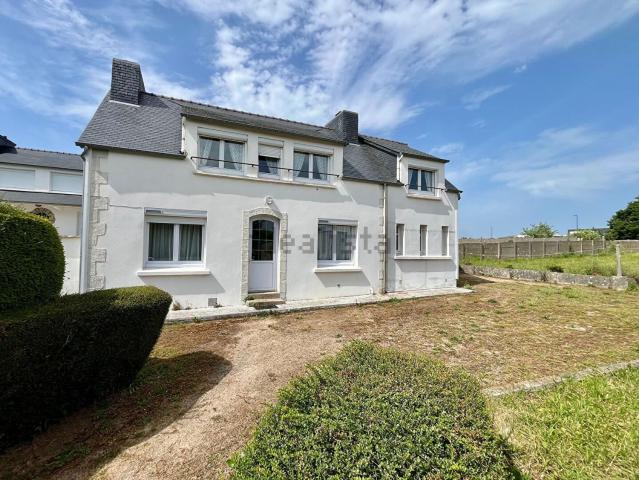 Maison vente à Moulin Vert, Plougonven