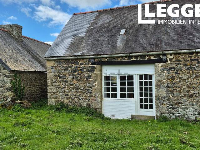 Maison vente à Ty Nevez, Plougonver