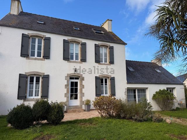 Maison vente à Ty Losquet, Plougoulm