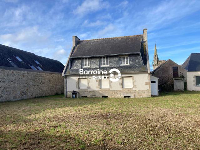 Maison vente à Ty Losquet, Plougoulm