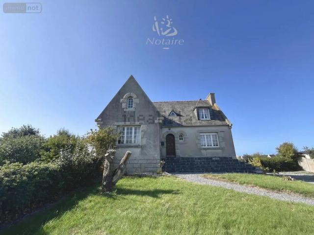 Maison vente à Poul Ar Beillet, Plougoulm