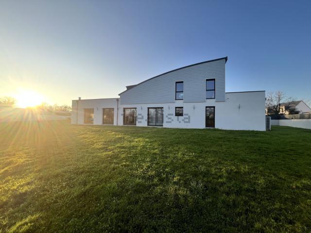 Maison vente à Ploeren Bourg, Plougoumelen