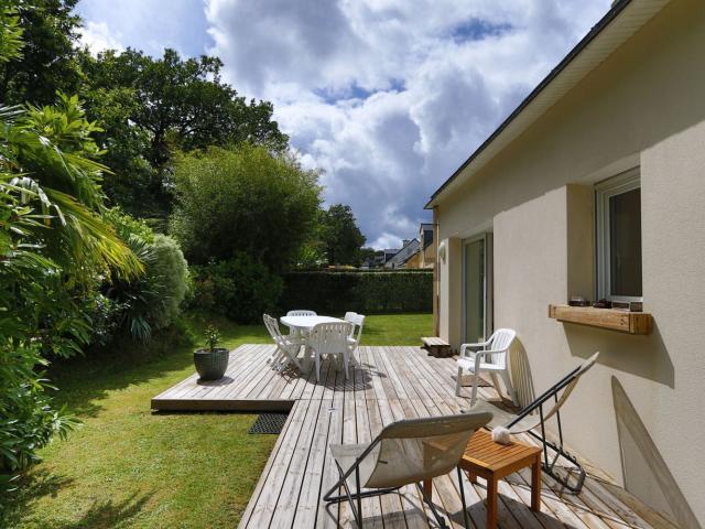 Maison vente à Ploeren Bourg, Plougoumelen