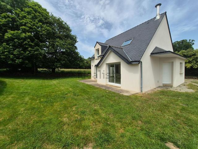 Maison vente à Breguenan, Plougoumelen