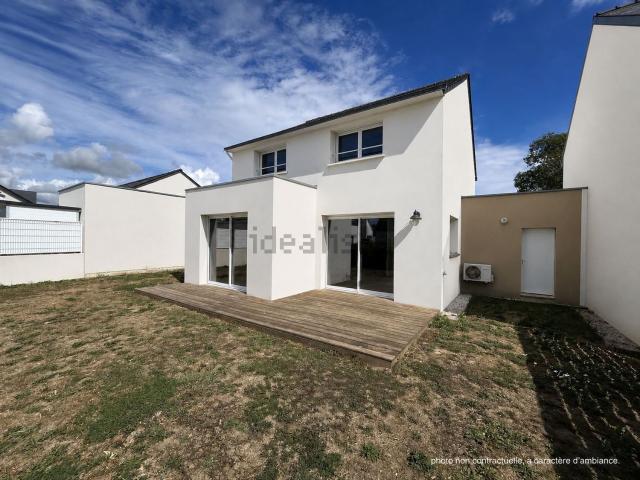 Maison vente à Ploeren Bourg, Plougoumelen