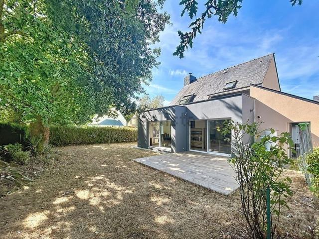 Maison vente à Le Hallate, Plougoumelen