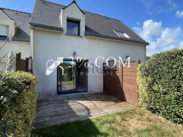 Maison vente à Les Genets, Plougoumelen