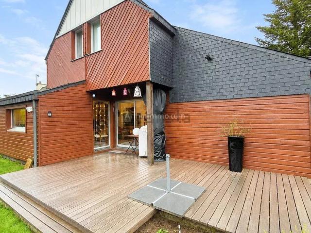 Maison vente à Le Hallate, Plougoumelen