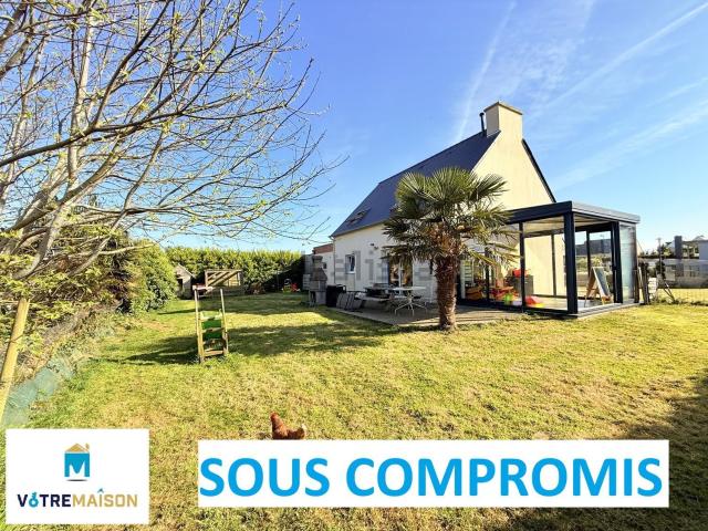 Maison vente à Le Gouezou, Plougourvest