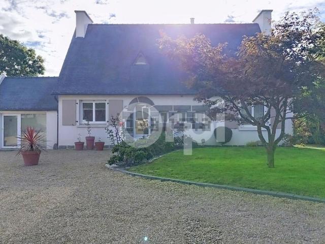 Maison vente à Le Gouezou, Plougourvest
